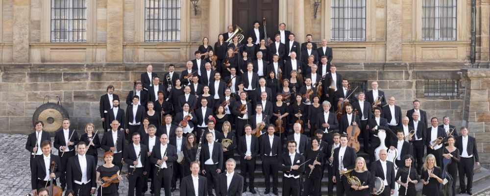 Bamberg Symphony Orchestra2